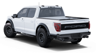 2025 Ford F-150® External Image 3
